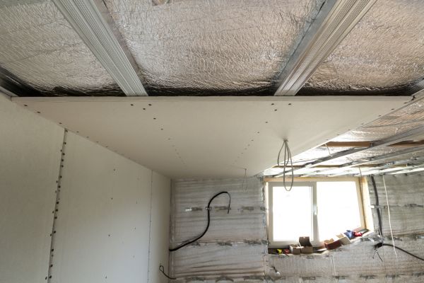 Ceiling Heating Repair in Acworth