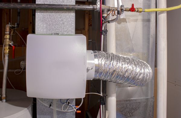Humidifer Repair in Acworth