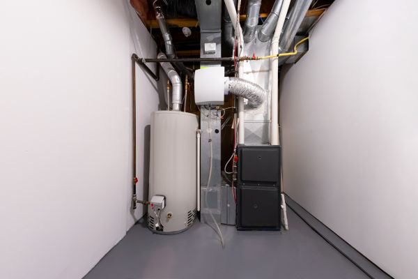 Humidifer Installation in Acworth