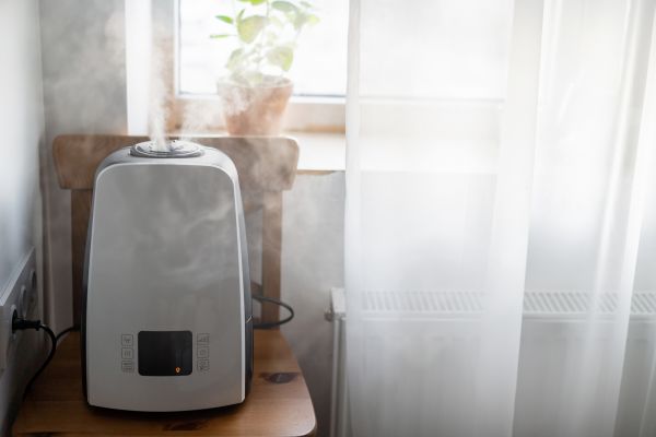 Room Humidifier Installation in Acworth