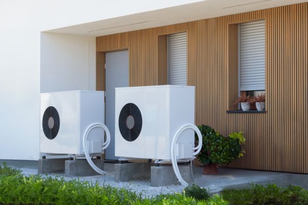 Heat Pump Installation in Acworth