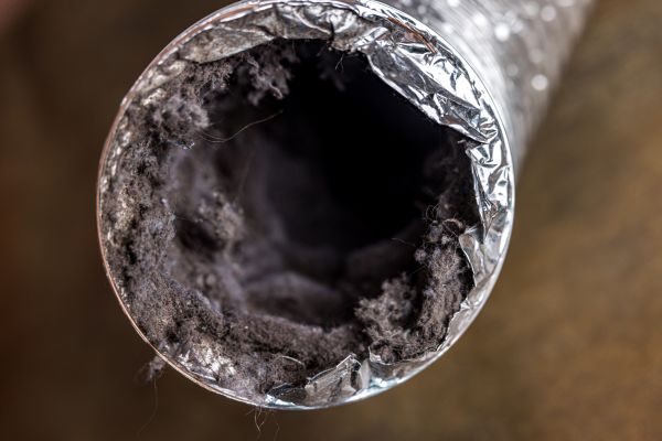 Laundry Duct Cleaning in Acworth