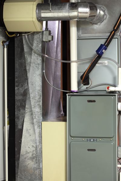 Furnace Ductwork Installation in Acworth