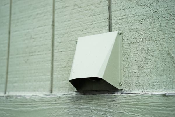 Laundry Vent Cleaning in Acworth