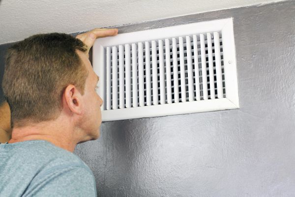Household Duct Cleaning