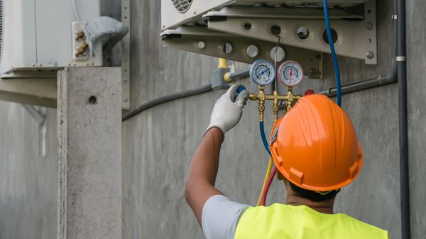 Commercial Boiler Repair in Acworth