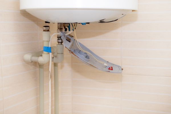 New Boiler Installation in Acworth