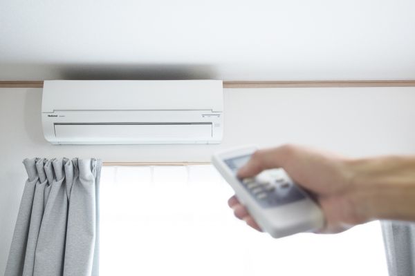 Ductless Minisplit Service in Acworth