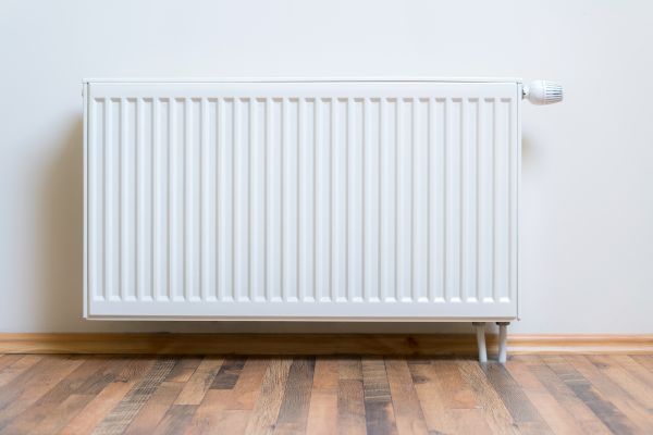 Wall Heater Assembly