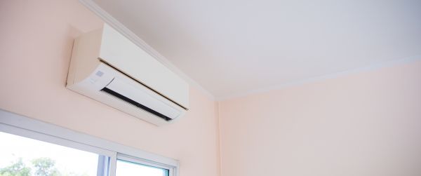 Split AC Installation in Acworth
