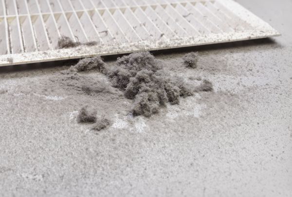 HVAC Vent Cleaning Service