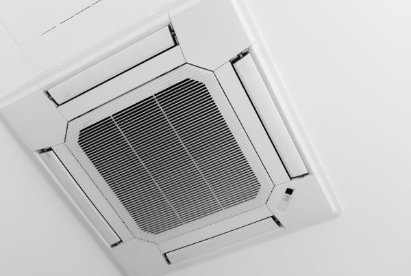 Business AC Installation in Acworth