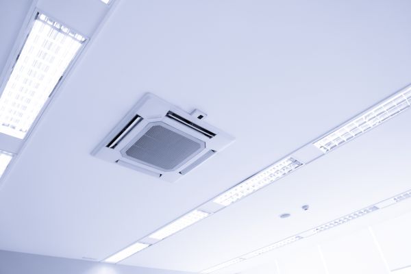 Commercial Cooling Service in Acworth