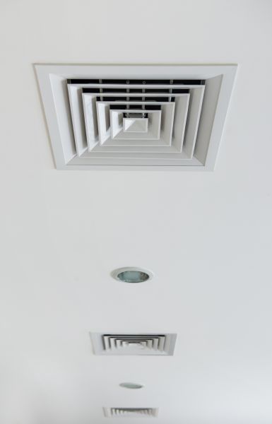 Commercial Cooling Repair in Acworth