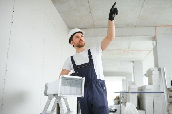 Ventilation Cleaning Service