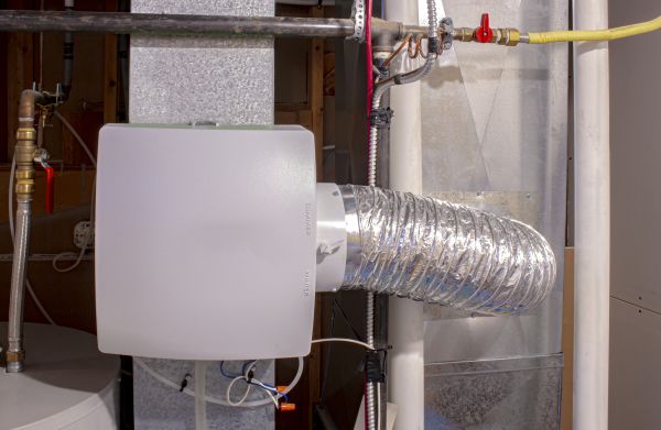 Furnace Humidifier Repair in Acworth