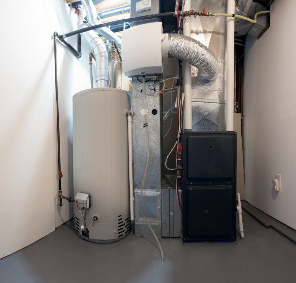 Air Conditioner Installation in Acworth