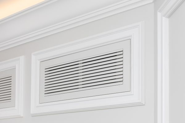 Residential Vent Installation in Acworth