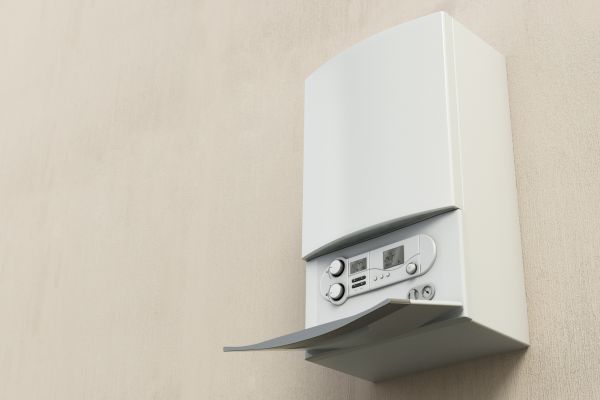 Electrical Boiler Installation in Acworth
