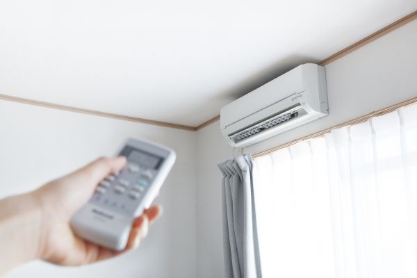 Ductless Mini Split Repair in Acworth